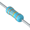 Through Hole Resistors - 2019-MF1/4DCT52R1183FTR-ND - DigiKey