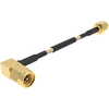 Coaxial Cables (RF) - 900-0732307181-ND - DigiKey