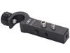 Component Clamp, Ø1/2 inch Posts, M6 and M4 Threaded Holes - M-CC05 - Newport MKS