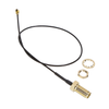 Coaxial Cables (RF) - 931-CAB.01053-ND - DigiKey