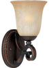 Sconces-Single Glass - 4045 - Light Center (The)