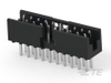 PCB Headers & Receptacles - 7-2539091-0 - TE Connectivity