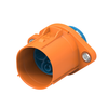 Circular Connector Housings - 1734-3-2371113-3-ND - DigiKey