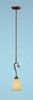 Mini Pendants-Rod - 444530 - Capital Lighting, Inc.