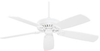 GL3-CW-TB60-CW Fans-Ceiling Fans - 610510 - Capital Lighting, Inc.