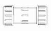 Special Piping Components:Special Piping Coupling:Compression -- SC29-005 Compression - Image