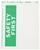 Sign & Label Blanks - 13027 - Brady Corporation