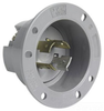 Locking Flanged Male Base Inlet -- L2020-FI - Image