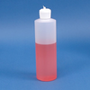 Cylindrical Sample Bottles with Flip Top Caps - 60151 - U.S. Plastic Corporation