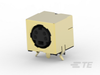 DIN Connectors -- 5749264-1