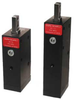 Non-Rotating Air Cylinders -- CC-Series - Image