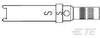 Power Contacts - 1738016-1 - TE Connectivity