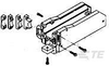 PCB Connector Strain Relief -- 530088-3