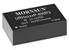 DC/DC - Wide Input, DIP (1-50W) - URH2409P-6WR3 - MORNSUN Guangzhou Science & Technology Co., Ltd.