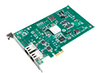 Basic 64-Axis EtherCAT PCIE Client Card - PCIE-1203L-64AE - Advantech
