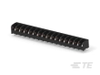 Barrier Strips - 1-1546821-6 - TE Connectivity