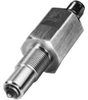 Optical Sensor, Pnp; Operating Pressure Max Carlo Gavazzi -- 16C7013