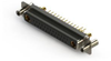 Combo D-Sub Conn, Rcpt, Dc-27W2, Th; Product Range Edac - 54AJ4632 - Newark, An Avnet Company