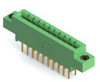 Card Conn, Dual Side, 20Pos, Wire Wrap; Card Edge Connector Type Edac - 60AJ1098 - Newark, An Avnet Company