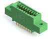 Connector Rohs Compliant Edac - 72AJ5796 - Newark, An Avnet Company
