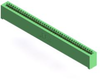 Card Edge Conn, Single, 43Pos, Th; Card Edge Connector Type Edac - 64AJ5016 - Newark, An Avnet Company