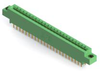 Card Conn, Dual Side, 46Pos, Wire Wrap; Card Edge Connector Type Edac - 60AJ5233 - Newark, An Avnet Company