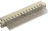 Connector, Din 41612, Header, 3Row; Product Range Harting - 93C8200 - Newark, An Avnet Company