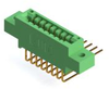 Card Conn, Dual Side, 16Pos, Wire Wrap; Card Edge Connector Type Edac - 72AJ5513 - Newark, An Avnet Company