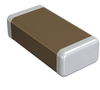 Multilayer Ceramic Capacitors MLCC - SMD/SMT 0.01uF 100Volts C0G 0.05 - 535-GRM3195C2A103JA01D - Utmel Electronic Limited