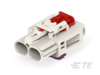 Data Connectivity Housings - 2386612-2 - TE Connectivity