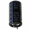 Capacitors - Aluminum Electrolytic Capacitors - 1307901-SLP471M220A7P3 - Win Source Electronics