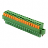 Headers, Plugs and Sockets - A104548-ND - DigiKey
