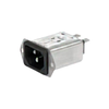 Power Entry Modules (PEM) - 486-5123.0004.0-ND - DigiKey