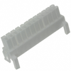 Rectangular Connector Housings - A25724-ND - DigiKey