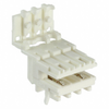 Free Hanging, Panel Mount - A117569-ND - DigiKey