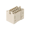 Heavy Duty Connector Inserts, Modules - 1195-5620-ND - DigiKey