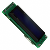 LCD, OLED Character and Numeric - 635-1018-ND - DigiKey