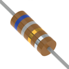 Through Hole Resistors - RC12KB6R80-ND - DigiKey