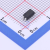 Optocoupler/LED/Digital Tube/Photoelectric Device >> Optocouplers - Phototransistor Output -- OR-3H4B-TP-G - Image