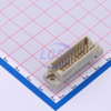 Connectors >> Mezzanine Connectors (Board to Board) -- 9001-17301C00A - Image