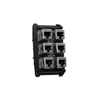 Modular/Ethernet Connector (RJ45, RJ11) Jacks - DRRJ45P6-ND - DigiKey