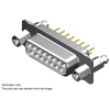 D-Sub Connector Assemblies - 900-1731090582-ND - DigiKey