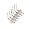 Headers, Male Pins - WM19520-ND - DigiKey