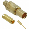 Coaxial Connector (RF) Assemblies - ACX2015-ND - DigiKey