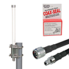 RF Antennas - 5328-FMANKIT1000-ND - DigiKey