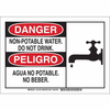 Signs, Nameplates, Posters - 2267-125132-ND - DigiKey