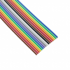 Flat Ribbon Cables - 3811/16300-ND - DigiKey
