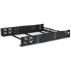 Rack Components - 5214-UNIRAILS2U-ND - DigiKey