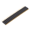Headers, Receptacles, Female Sockets - ESS-121-G-03-ND - DigiKey