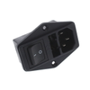 Power Entry Modules (PEM) - 486-3722-ND - DigiKey
